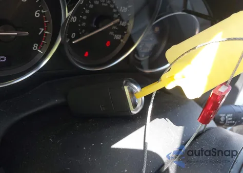 2014 Mazda Cx-5 Grand Touring z USA, uszkodzony, nr VIN JM3KE2DY3E0339601